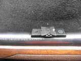 Winchester Model 70 .375 H&H Magnum Pre-64 - 5 of 9