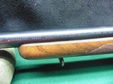 Winchester Model 70 .338 Winchester Magnum Pre-64 - 5 of 10