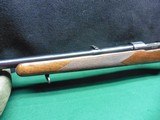 Winchester Model 70 .338 Winchester Magnum Pre-64 - 3 of 10