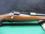 Winchester Model 70 .338 Winchester Magnum Pre-64 - 8 of 10