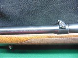 Winchester Model 70 .338 Winchester Magnum Pre-64 - 4 of 10