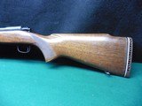 Winchester Model 70 .338 Winchester Magnum Pre-64 - 2 of 10