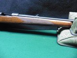 Winchester Model 70 .338 Winchester Magnum Pre-64 - 9 of 10