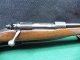 Winchester Model 70 .338 Winchester Magnum Pre-64 - 6 of 10