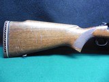 Winchester Model 70 .338 Winchester Magnum Pre-64 - 7 of 10
