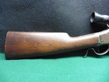 WINCHESTER 1885 HIGH WALL C.C. JOHNSON - 5 of 9