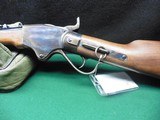 Spencer Carbine 45Schofield Taylors reproduction - 4 of 9