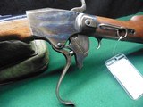 Spencer Carbine 45Schofield Taylors reproduction - 8 of 9