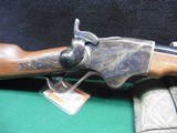 Spencer Carbine 45Schofield Taylors reproduction - 2 of 9