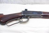 Winchester 1894 Factory Deluxe 38-55 - 8 of 14