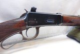 Winchester 1894 Factory Deluxe 38-55 - 6 of 14