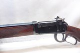 Winchester 1894 Factory Deluxe 38-55 - 3 of 14