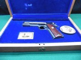 Colt San Diego Police Department Commemorative - 1 of 12