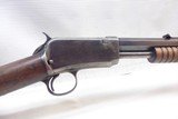 Winchester Model 90 .22 Short 24" Octagonal - 8 of 11