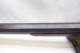 Winchester 1873 .22 Long w/ Octagon Barrel and Factory Set Trigger - 8 of 14