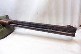 Winchester 1873 .22 Long w/ Octagon Barrel and Factory Set Trigger - 7 of 14