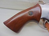 Dan Wesson 744 Revolver 6