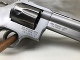 Dan Wesson 744 Revolver 6