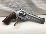 Dan Wesson 744 Revolver 6