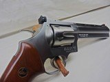 Dan Wesson 744 Revolver 6