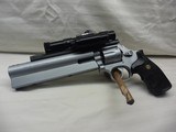 S&W Competition Revolver Mdl 10 - 1 of 13