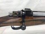 Westley Richards 375H&H Magazine Rifle - 4 of 15