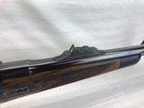 Westley Richards Magazine Bolt Action Rifle .275 Rigby - 6 of 15
