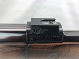 Westley Richards Magazine Bolt Action Rifle .275 Rigby - 11 of 15