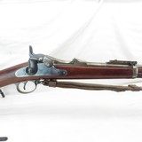 Model 1888 U.S. Trapdoor Rifle - 4 of 11