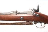 Model 1888 U.S. Trapdoor Rifle - 1 of 11