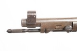Model 1888 U.S. Trapdoor Rifle - 10 of 11