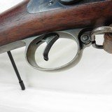 Model 1888 U.S. Trapdoor Rifle - 9 of 11
