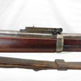 Model 1888 U.S. Trapdoor Rifle - 7 of 11