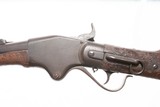 Spencer Repeating Carbine - 2 of 9