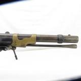 Whitney 1841 U.S. Percussion - 10 of 12