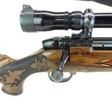 Weatherby MK V Crown Grade 340 Weatherby Magnum - 10 of 15