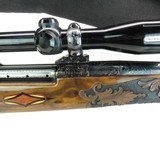 Weatherby MK V Crown Grade 340 Weatherby Magnum - 9 of 15