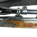 Weatherby MK V Crown Grade 340 Weatherby Magnum - 6 of 15