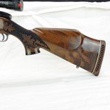 Weatherby MK V Crown Grade 340 Weatherby Magnum - 12 of 15