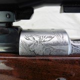 Browning Hi Power Safari Olympian - 300 Win Mag - Belgian manufacture - 3 of 15