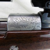 Browning Hi Power Safari Olympian - 300 Win Mag - Belgian manufacture - 2 of 15