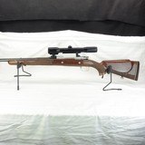Browning Hi Power Safari Olympian - 300 Win Mag - Belgian manufacture - 1 of 15