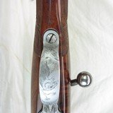 Browning Hi Power Safari Olympian - 300 Win Mag - Belgian manufacture - 9 of 15