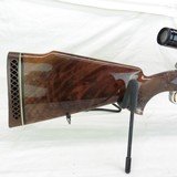 Browning Hi Power Safari Olympian - 300 Win Mag - Belgian manufacture - 4 of 15