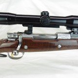 Browning Hi Power Safari Olympian - 300 Win Mag - Belgian manufacture - 7 of 15