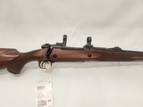 Winchester Model 70 Super Express .375 H&H - 8 of 12