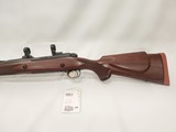 Winchester Model 70 Super Express .375 H&H - 4 of 12