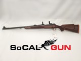 Winchester Model 70 Super Express .375 H&H - 1 of 12