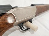 Blaser R93 .308 - 13 of 13