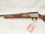 Blaser R93 .308 - 4 of 13